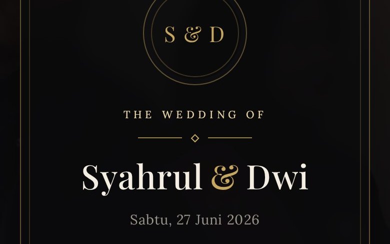Preview Dark Art Deco