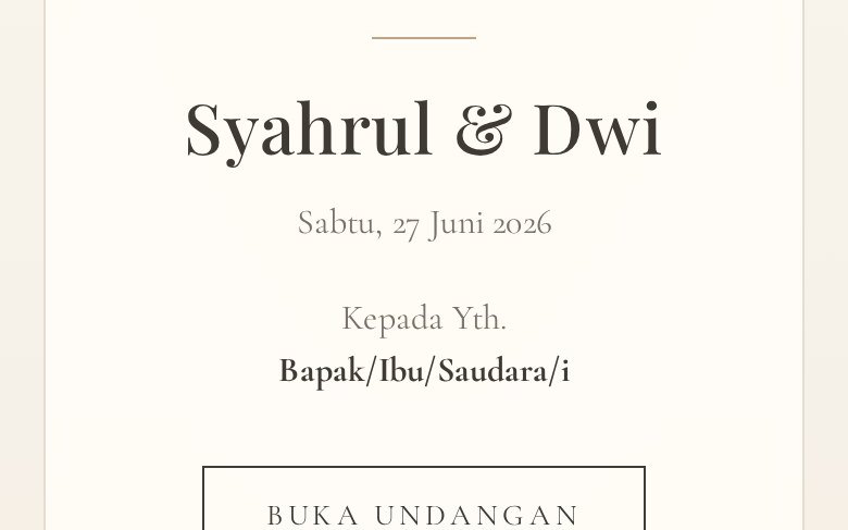 Preview Minimal Ivory