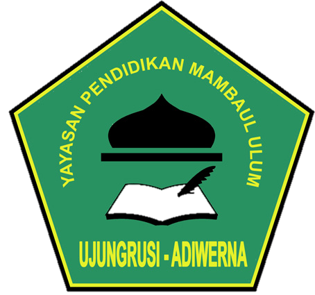 Logo MI Mambaul Ulum